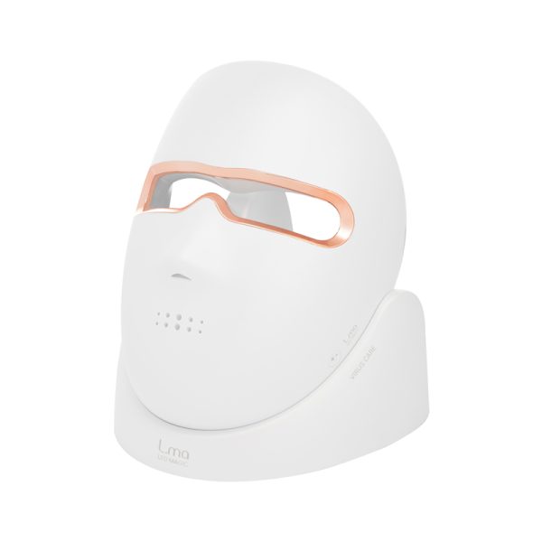 L.ma LED FACE MASK