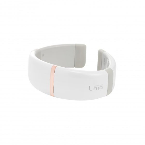L.ma LED NECK MASK