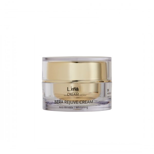 L.ma BERA Rejuve Cream