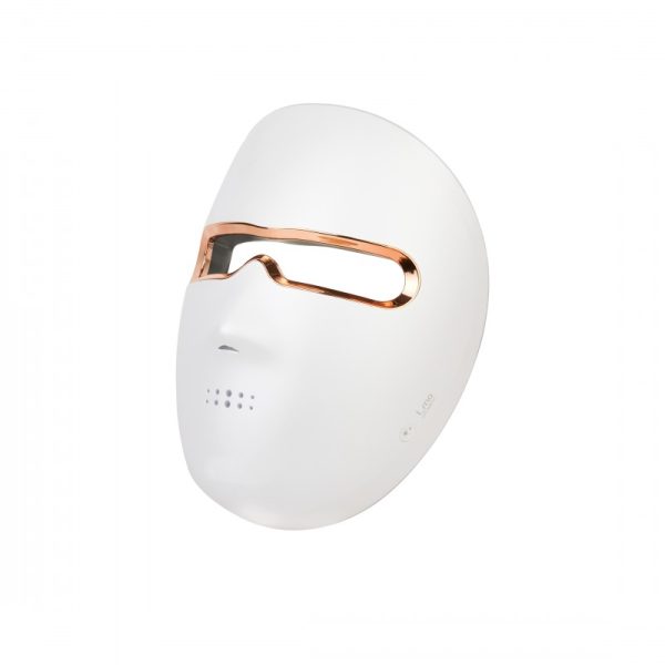 L.ma LED FACE MASK - Gambar 2