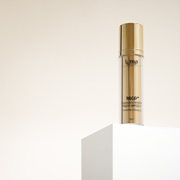 L.ma EGCG+ Collagen Rejuve Ampoule - Gambar 2