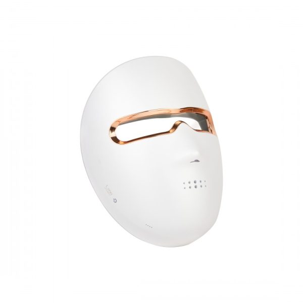 L.ma LED FACE MASK - Gambar 3
