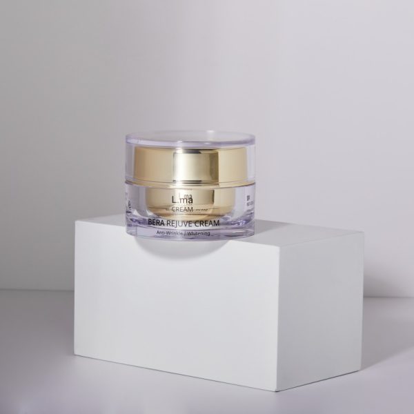 L.ma BERA Rejuve Cream - Gambar 2