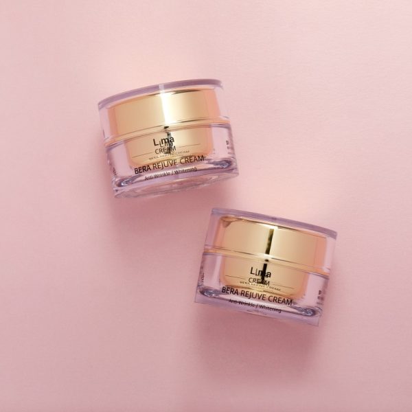 L.ma BERA Rejuve Cream - Gambar 3