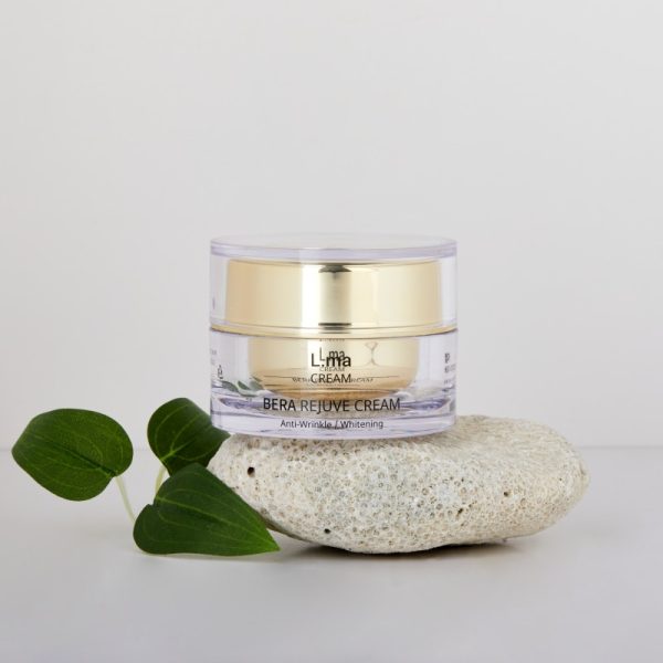 L.ma BERA Rejuve Cream - Gambar 4