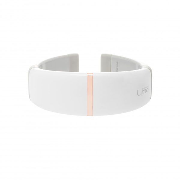 L.ma LED NECK MASK - Gambar 6