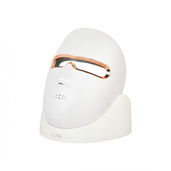 L.ma LED FACE MASK - Gambar 6