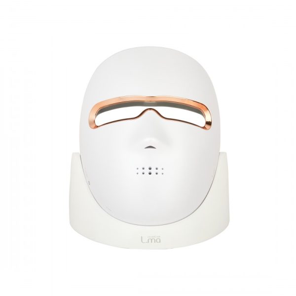L.ma LED FACE MASK - Gambar 7