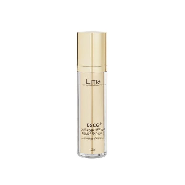 L.ma EGCG+ Collagen Rejuve Ampoule