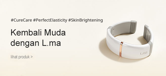 Masker LED
