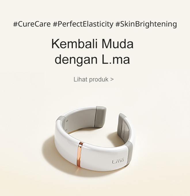 Masker LED