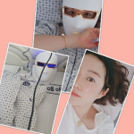 L.ma Face Mask Membuat Wajah Lebih Cerah