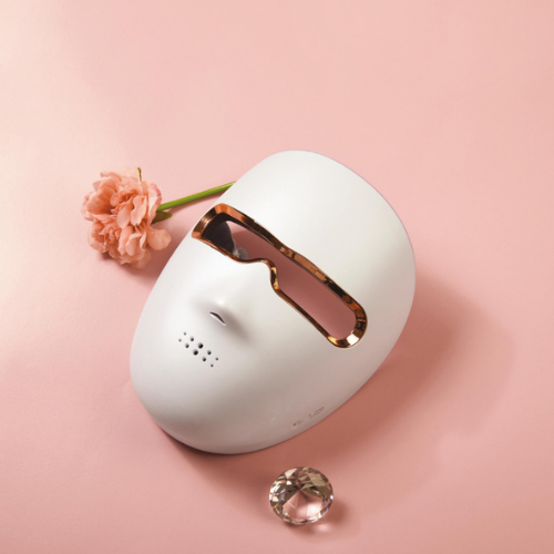 L.ma LED Face Mask | Masker Wajah Ajaib Dari Korea