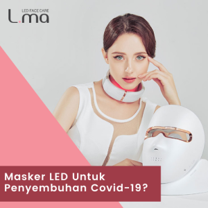 led mask