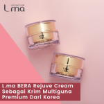 L.ma BERA Rejuve Cream Sebagai Krim Multiguna Premium Dari Korea