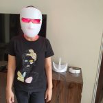 Review Pemakaian L.ma Secara Rutin