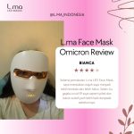 review L.ma COVID omicron