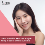 Cara Memilih Masker Wajah Yang Cocok Untuk Kulitmu