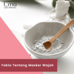 Fakta Tentang Masker Wajah